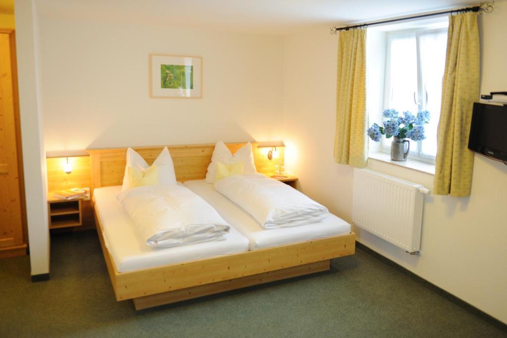 Hotel Eberl Hattenhofen  Ruang foto