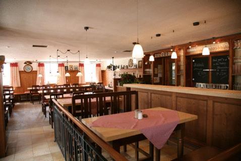 Hotel Eberl Hattenhofen  Bagian luar foto