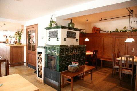 Hotel Eberl Hattenhofen  Bagian luar foto