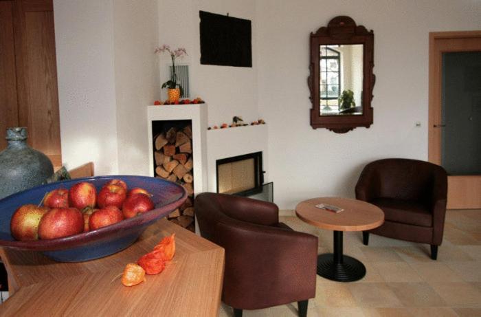 Hotel Eberl Hattenhofen  Bagian luar foto