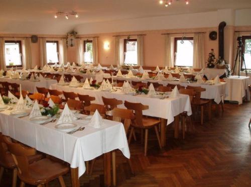 Hotel Eberl Hattenhofen  Bagian luar foto