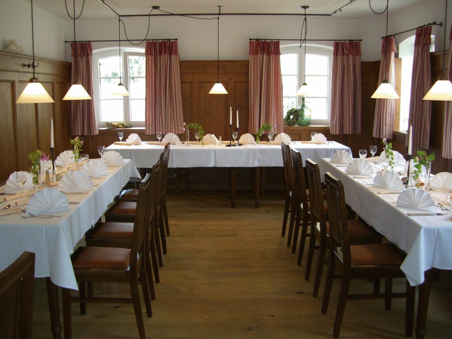 Hotel Eberl Hattenhofen  Bagian luar foto